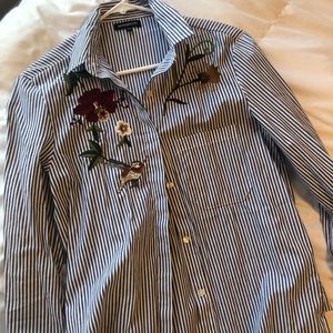 Button Down Shirt